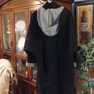 Herman Kay Coat ( M)